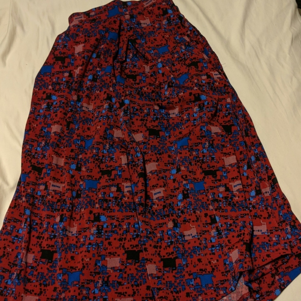 LuLaRoe Madison 2XL